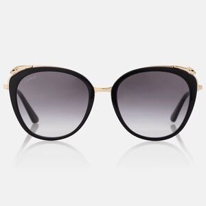 ✨ LIKE NEW Panthere De Cartier Sunglasses